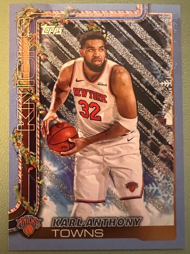Karl anthony towns 2025 - karl-anthony,