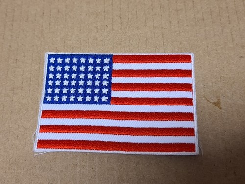 Drapeau étoiles toile - 48,