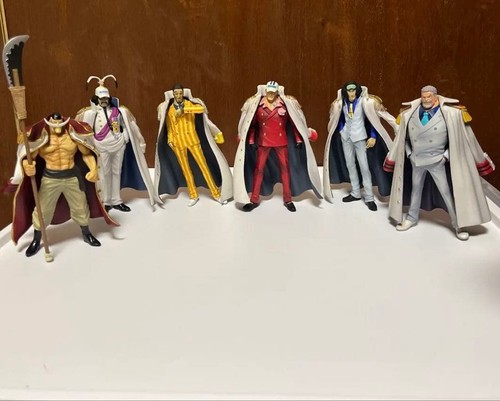 Lot figurines one - lot,