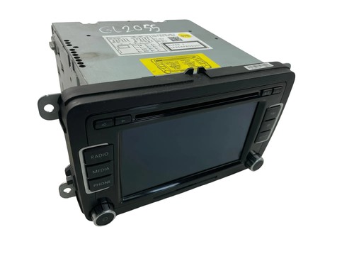 Gl2055 télécommande radio - gl2055,