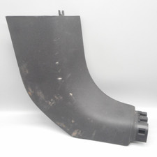 garniture seuil porte droite Citroen C3 II phase 1  2011 9683548477