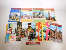 Vollmer Kibri Faller Brawa H0