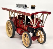 Corgi 1/50 Garrett 4CD
