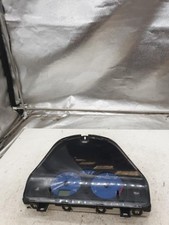 Compteur CITROEN SAXO PHASE 2