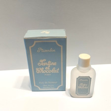 VINTAGE Miniature parfum