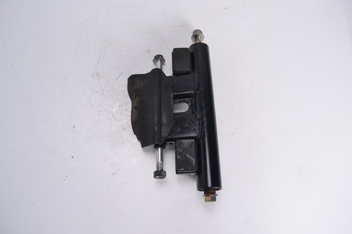 Support moteur sur bras