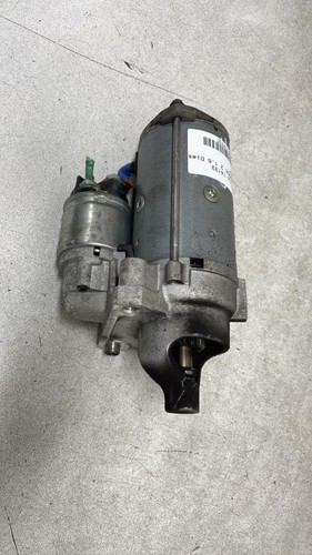 Demarreur peugeot 208 - peugeot,
