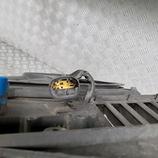 Ventilateur eau PEUGEOT 308 1