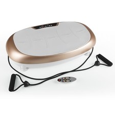 Formateur de Vibration Plaque