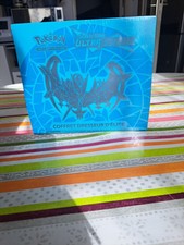 ETB Pokemon Ultra Prisme  2018