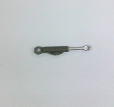 3ème point hydraulique fermé