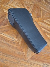 Accoudoir Central Pour Mercedes Benz W201 190 Noir Mittelarmlehne