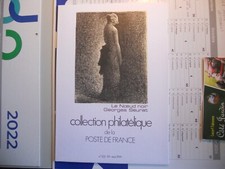 collection philatélique des