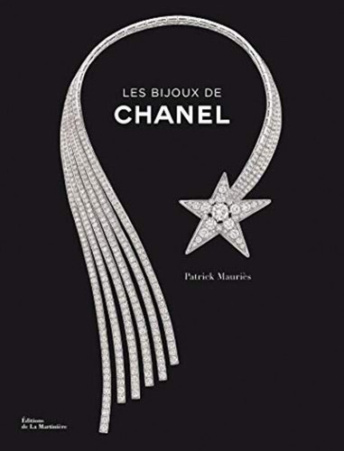 Les bijoux chanel - les, de