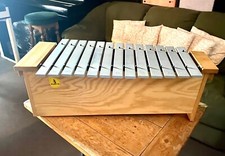 STUDIO 49 AM1600 Haute Metallophone