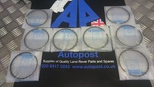 Rover V8 3.9 Piston Anneaux -