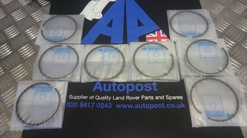 Rover 4 2 piston - 3.9/4.2,