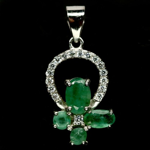 Shola véritable pendentif - shola, en