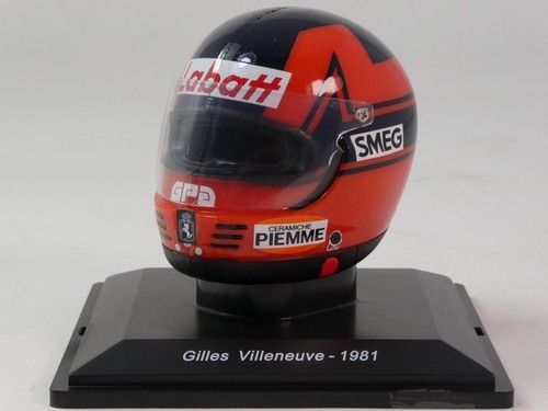 Casque spark gpa gilles - spark,