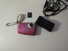 Fujifilm XP 10 appareil photo étanche et résistant aux chutes