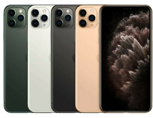 Apple iphone pro max - apple,