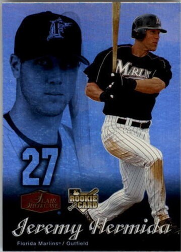 B3574 2006 flair showcase bb - 2006,