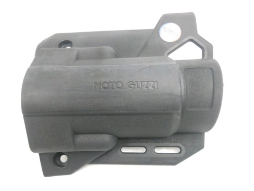 Cache demarreur moto guzzi - cache,