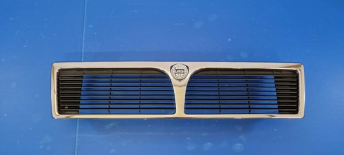 Grille calandre chromée - grille,
