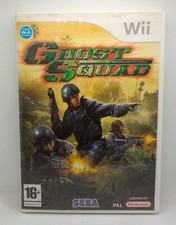 Ghost Squad ( Nintendo WII)