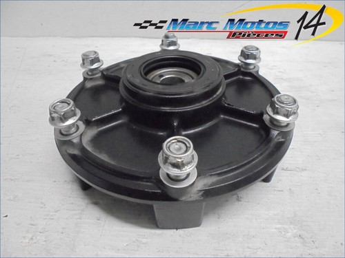 Porte couronne yamaha xj6 - couronne, n