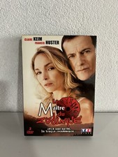 DVD LE MAÎTRE DU ZODIAQUE COFFRET