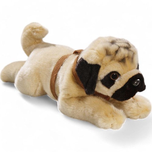 Carl dick bouledogue - dick,
