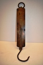 Balance À Ressort Salters