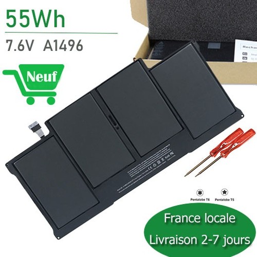 A1405 a1496 batterie - batterie, macbook