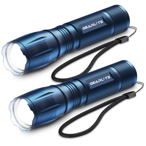 Lampe torche led ultra - torche,