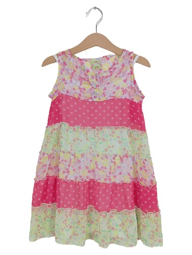 Kiki koko robe - Été, fille