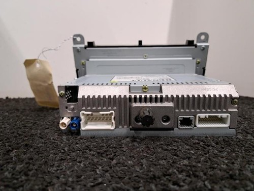 Autoradio origine renault - autoradio,