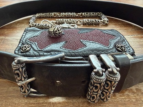 Roller wallet chain - roller,