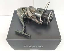 Shimano Stella 4000Xg Reel