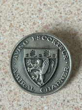 Rondache Marine nationale