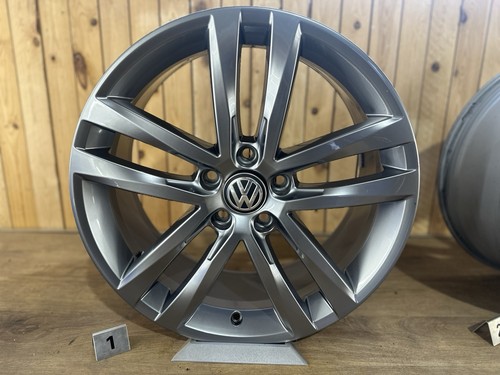 Jante aluminium vw golf - aluminium,