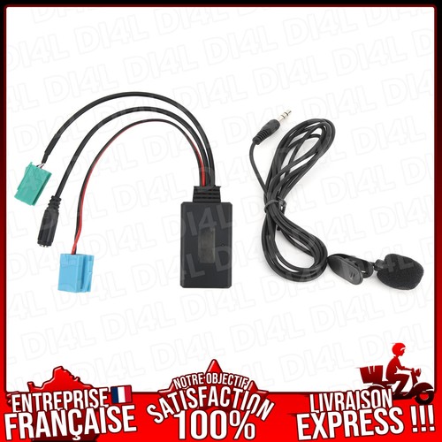 Câble adaptateur bluetooth - cÂble,