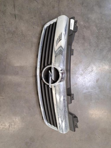 Calandre opel zafira phase 1 - b,