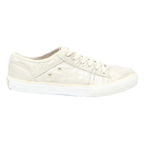 Wrangler baskets basses femme - basses,