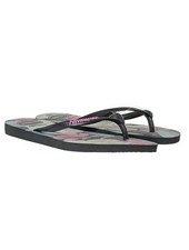 HAVAIANAS Tong Dames Sandales T EU 35 noir style décontracté