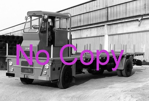 Unic camion porte - unic,, "porte
