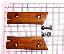 Plaquettes en bois pour WZ-24