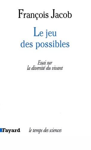 Jeu des possibles essai - jeu,
