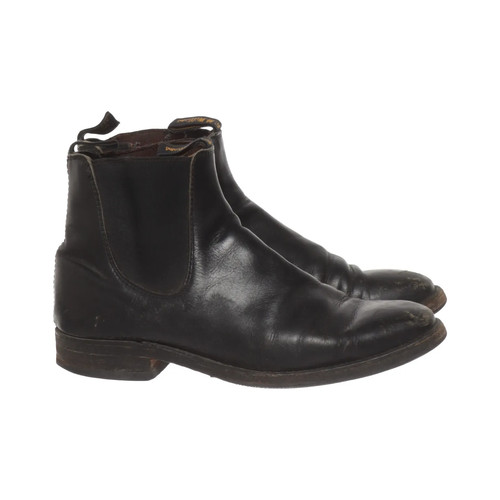 Williams chelsea boots - r.m., williams,