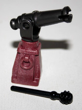 PLAYMOBIL 6625 CANON ILE AU